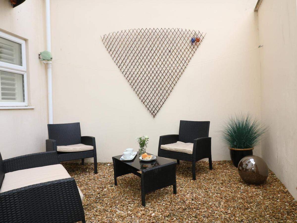 Apartament 10 Cove View Ilfracombe Zewnętrze zdjęcie