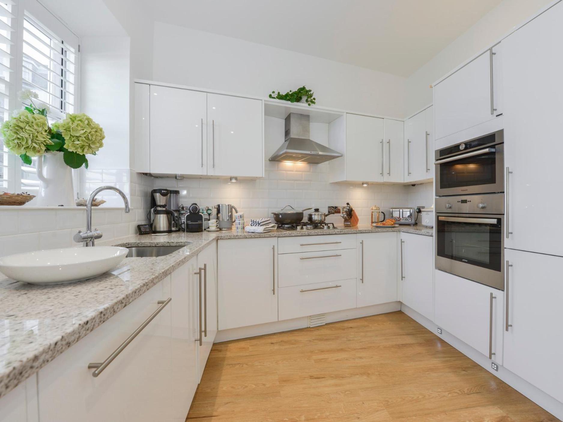 Apartament 10 Cove View Ilfracombe Zewnętrze zdjęcie