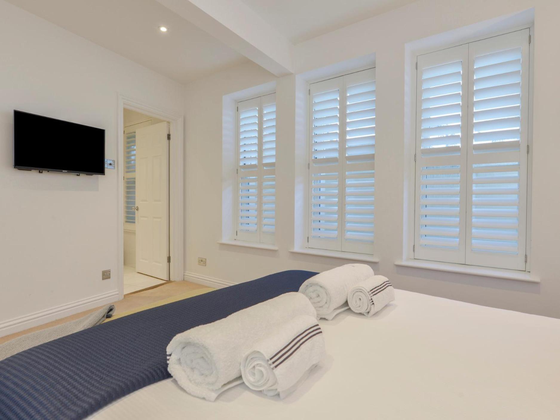 Apartament 10 Cove View Ilfracombe Zewnętrze zdjęcie