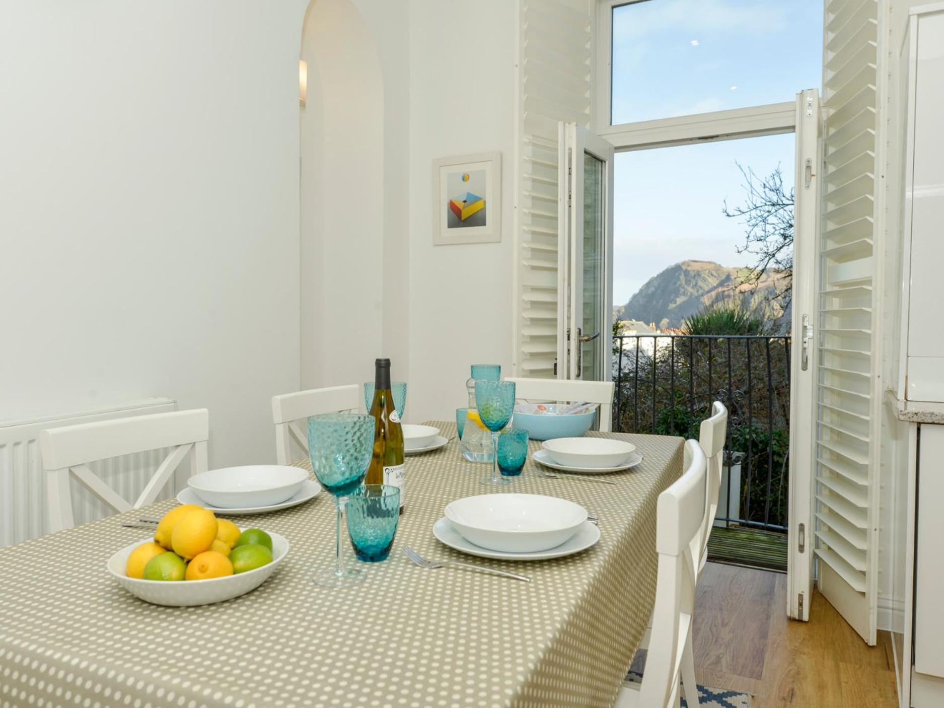 Apartament 10 Cove View Ilfracombe Zewnętrze zdjęcie